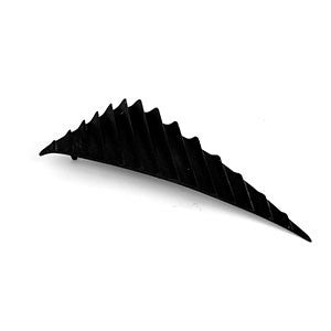 22029B - ORNAMENT ROOF SIDE LH W/0 FUEL