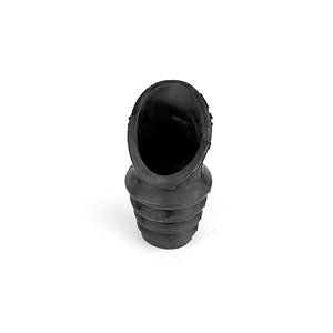 23001B - RUBBER SEAL NOT REPLACED