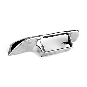 23002C - BUMPER F/RH w/ROUND INBOARD - not available