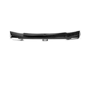 23002DC - BUMPER FRONT 1 PIECE CARBON