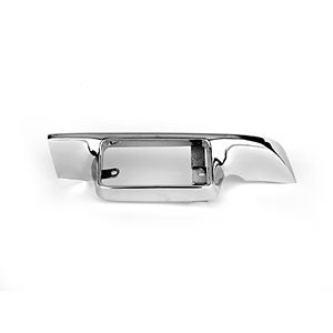 23003B - BUMPER F/LH EUROPE w/SQUARE B.