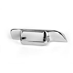 23003C - BUMPER F/LH w/ROUND INBOARD - not available