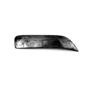 23003FS - BUMPER NO CHROME