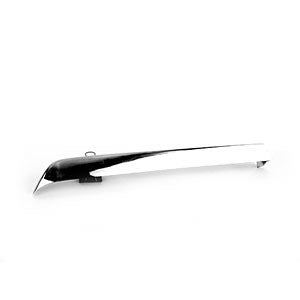 23004A - BUMPER REAR RH SQUARE **