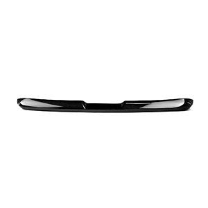 23004DC - BUMPER 1 PIECE CARBON FIBER