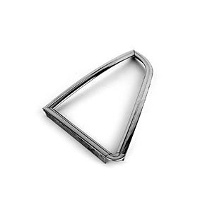 24005A - MOULDING 1/4 WINDOW 1 PC. RH