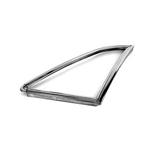 24006A - MOULDING 1/4 WINDOW 1PC/LH