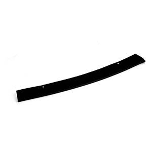 24009B - MOULDING ROOF PILLAR RH BLACK