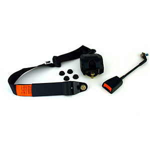 25021D - SEAT BELT ASSEMBLY GT5S - not available