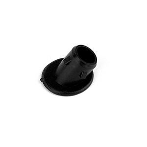 25029D - PLUG ARM REST TRIM ANGLE PLAST
