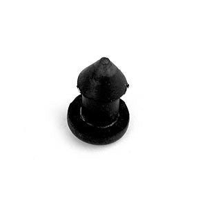25029F - PLUG ARM REST TRIM (LONG) RUB