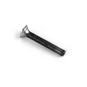 25033A - SCREW DOOR HANDLE RETAINING