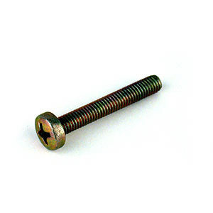 25038A - SCREW ARM REST M6 X 1 X 40mm