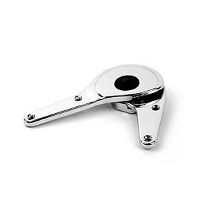 25049D - SEAT BACK MECH/RH W/O LEVER C