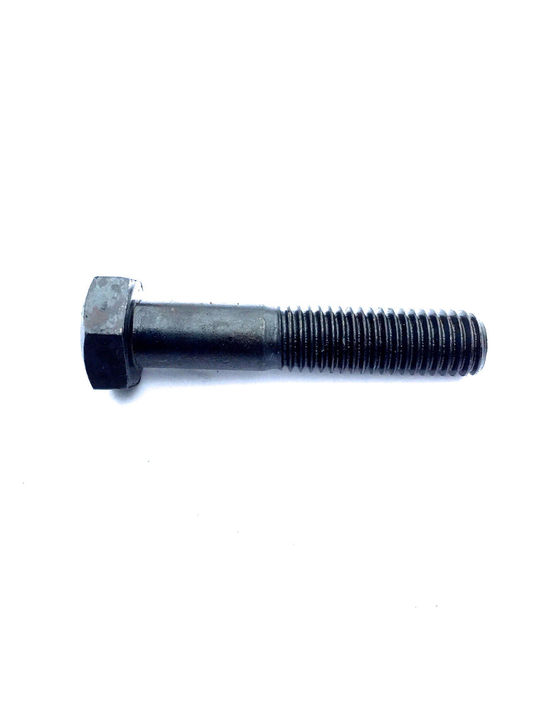 01037B - BOLT FRONT W/HEX M10 X 1.5x50*
