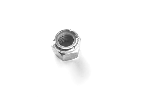 01331B - NUT 5mm X .90 BRACKET