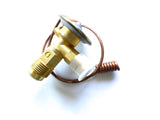 12008A - VALVE ASSY AIR CONDITIONER *
