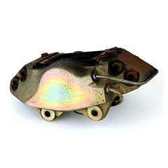 01007B - CALIPER ASSY LH GT5 3 PISTON