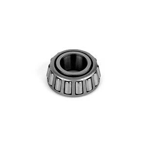 01017A - BEARING OUTER CONE & ROLLER *