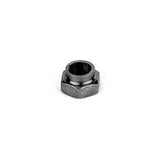01034B - SPINDLE NUT LH CRIMP STYLE