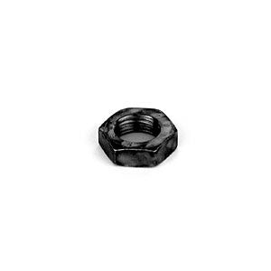 01034D - SPINDLE NUT LH USE W/#37 & 38