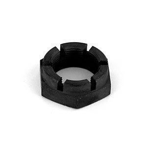 01212B - NUT AXLE MANGUSTA