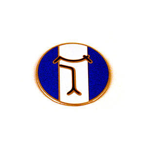 01213B - AXLE SHAFT EMBLEMS    *