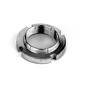01213C - AXLE NUT DEAUVILLE