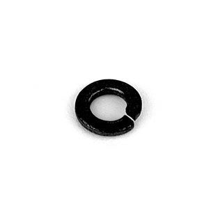 01312A - LOCK WASHER 6mm  *