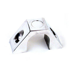 02012B - SWAY BAR BRACKET ALUMINUM - not available