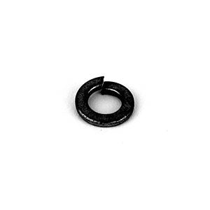 02014A - LOCK WASHER 8mm  *