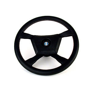 03001F - STEERING WHEEL-4 SPOKE W/HUB