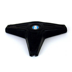03004A - STEERING WHEEL PAD RUBBER INCLUDING EMBLEM*
