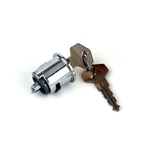 03038C - IGNITION CYLINDER w/KEY