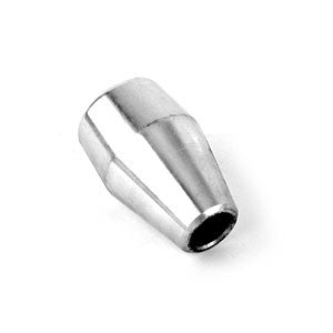 06017B - KNOB GEARSHIFT ALUM.