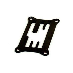 06026B - GATE GEAR SEL. BLACK CHROME - not available