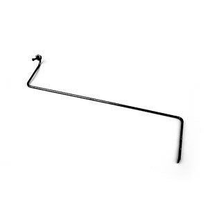 07162B - S.S. BREATHER PIPE