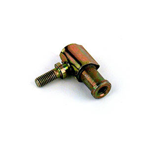 08306B - SPRING-THROTTLE CABLE RET