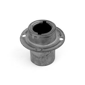 09007B - GAS TANK NECK  (LONG)       **