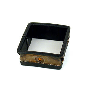 13009A - HOUSING A/C REGISTER TO DASH