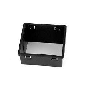13009B - HOUSING A/C REGISTER/DASH PLAS