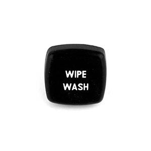 13016A - KNOB (WIPE & WASH) 1ST SERIES