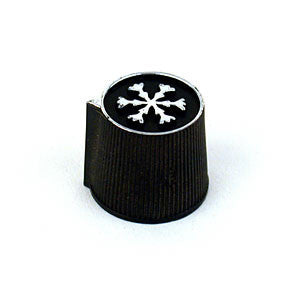 14016E - KNOB AIR CONDIT. SWITCH GT5