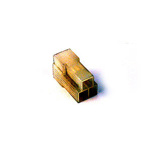 15011E - WIRE SOCKET FEMALE 3 CON.