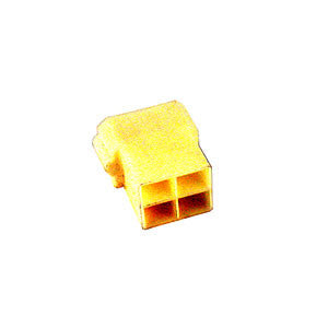 15011F - WIRE SOCKET FEMALE 4 CON.