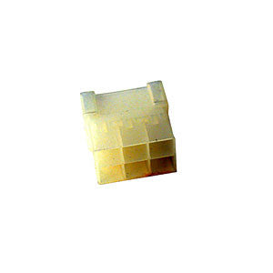15011G - WIRE SOCKET FEMALE 6 CON.
