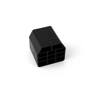 15011I - WIRE SOCKET FEMALE 11 CON.