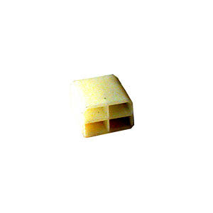 15011P - WIRE SOCKET MALE 4 CON.
