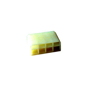 15011R - WIRE SOCKET MALE 8 CON.