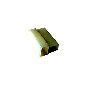 15011T - WIRE SOCKET MALE 2 CON.
